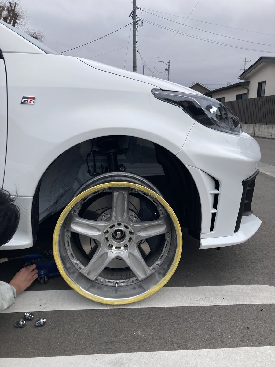 toru__z33__'s tweet photo. さぁ、どう調理しましょう https://t.co/Rz1QkmkMvl