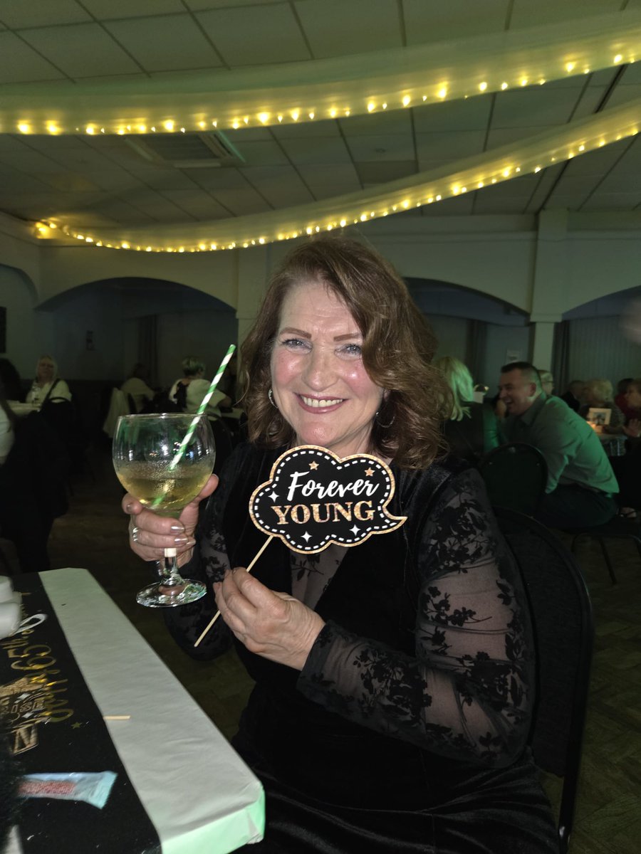 Sandra Strachan tweet media