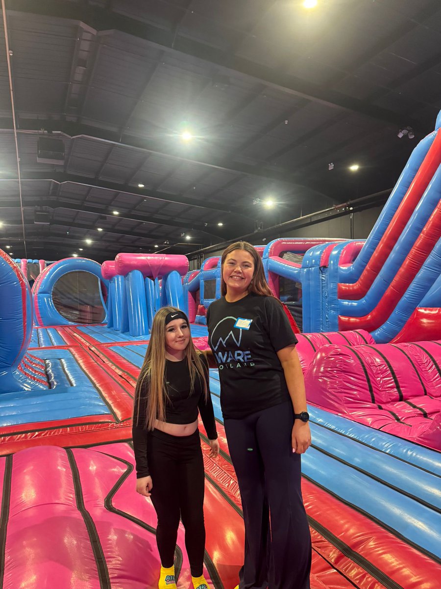 AWARE Scotland tweet media