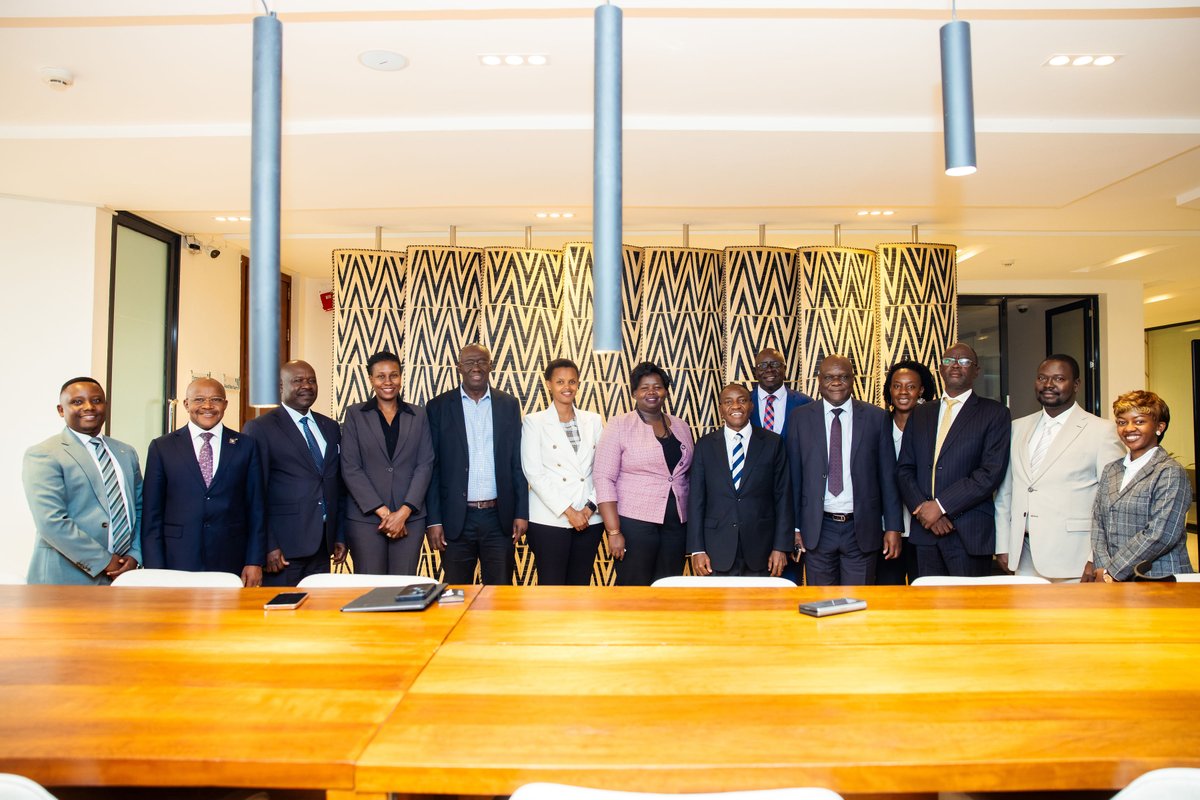 Rwanda Cooperation tweet media