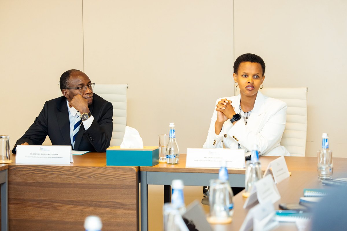 Rwanda Cooperation tweet media