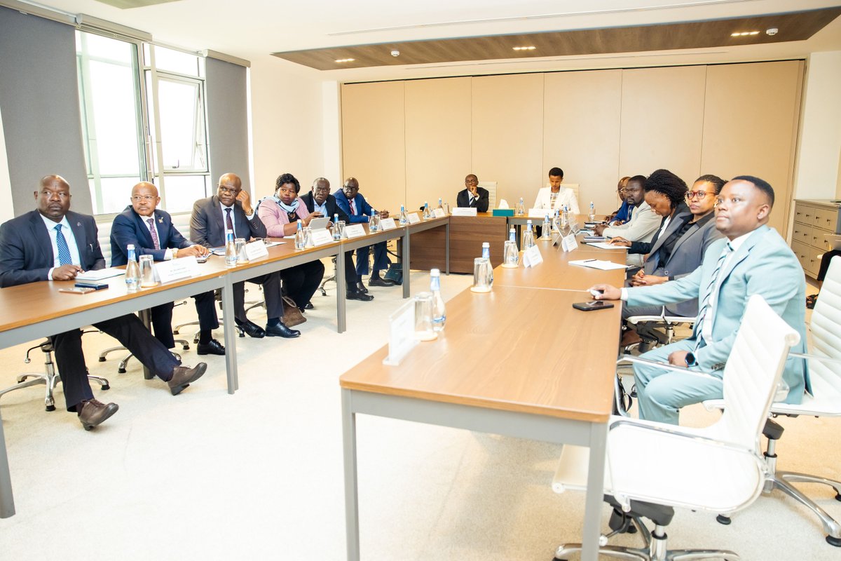 Rwanda Cooperation tweet media