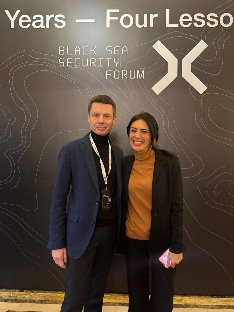 Oleksiy Goncharenko tweet media