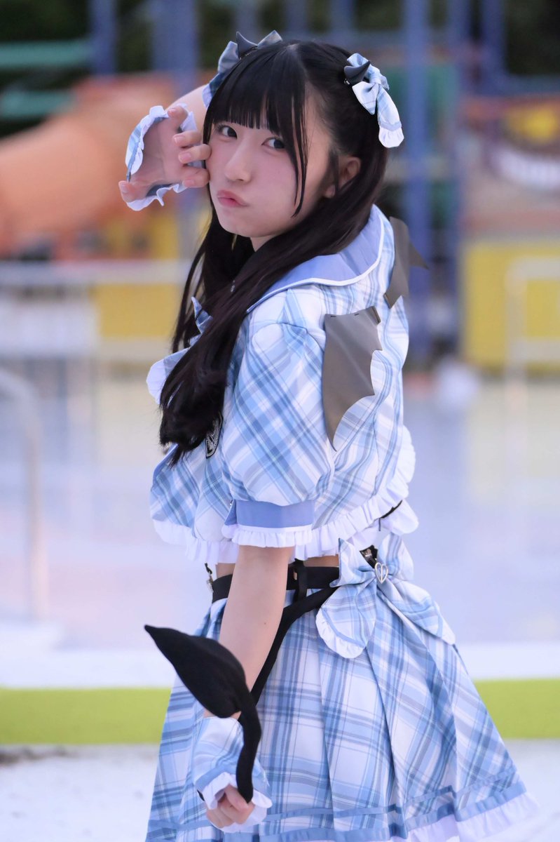 ねねむタイム 夜眠ねねむちゃん（@mby_nenemu） #夜眠ねねむ