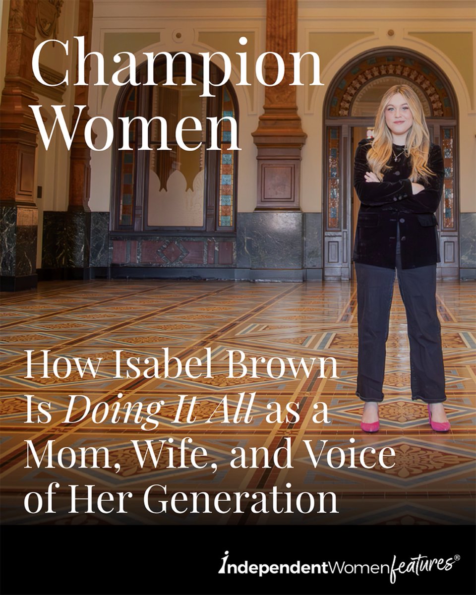 Independent Women tweet media