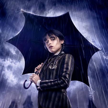 Netflix confirma Winona Ryder no elenco da 3ª temporada de “Wandinha”.