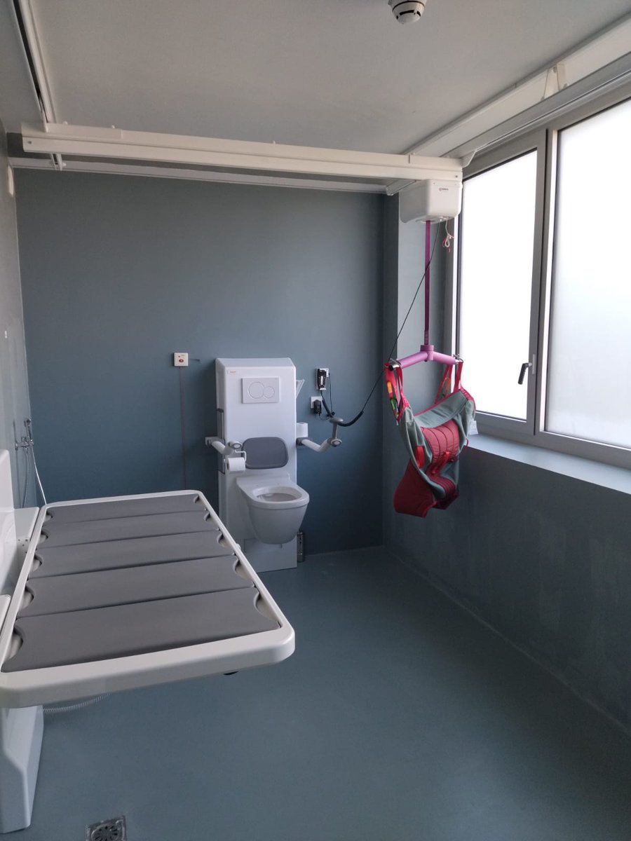 CareCityLab tweet media