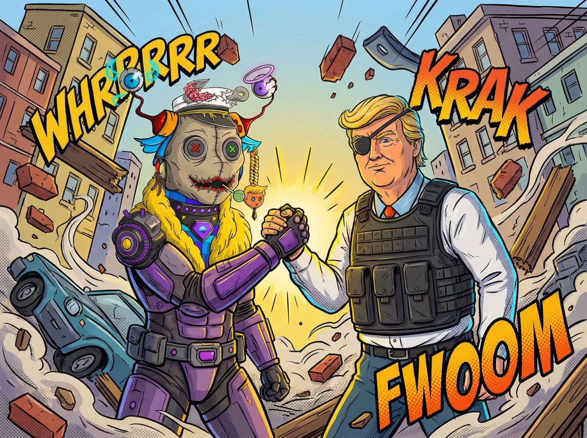 TrumpSolClub tweet media