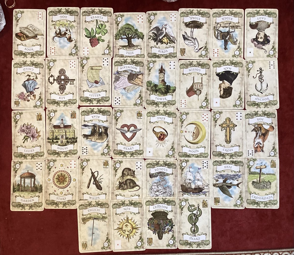 こはる@本気占い🔥タロット100枚引き/占い師独立養成講座