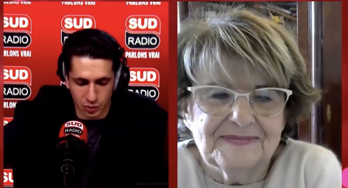 Regards De Femmes tweet media