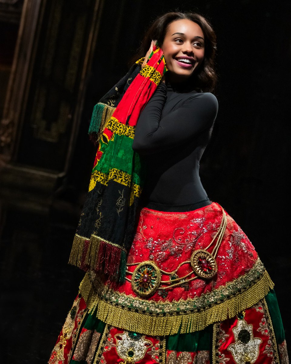 The Phantom Of The Opera tweet media