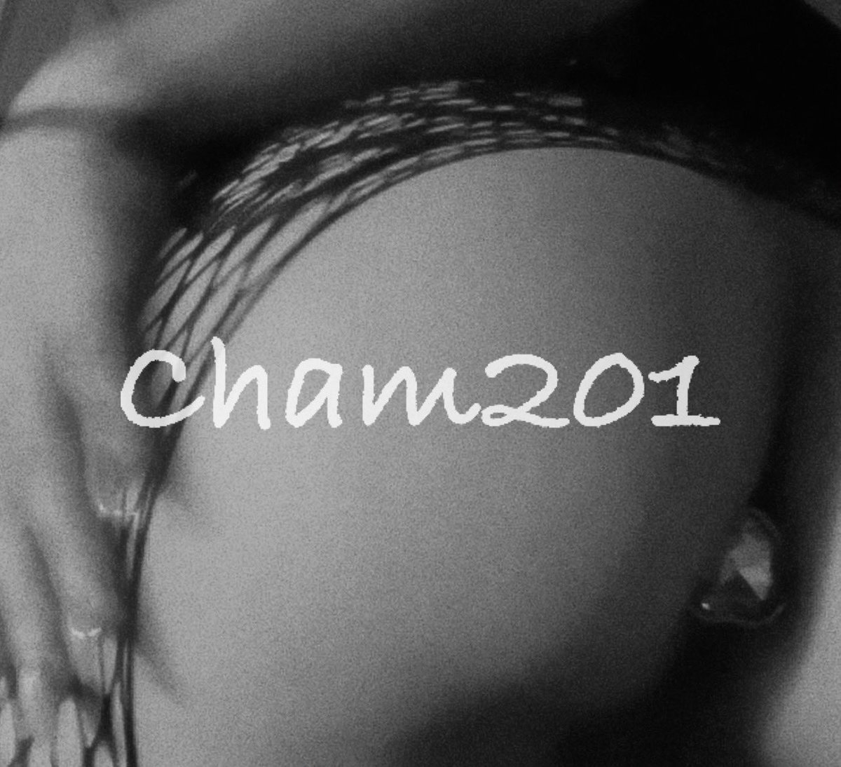 Cham Cham tweet media