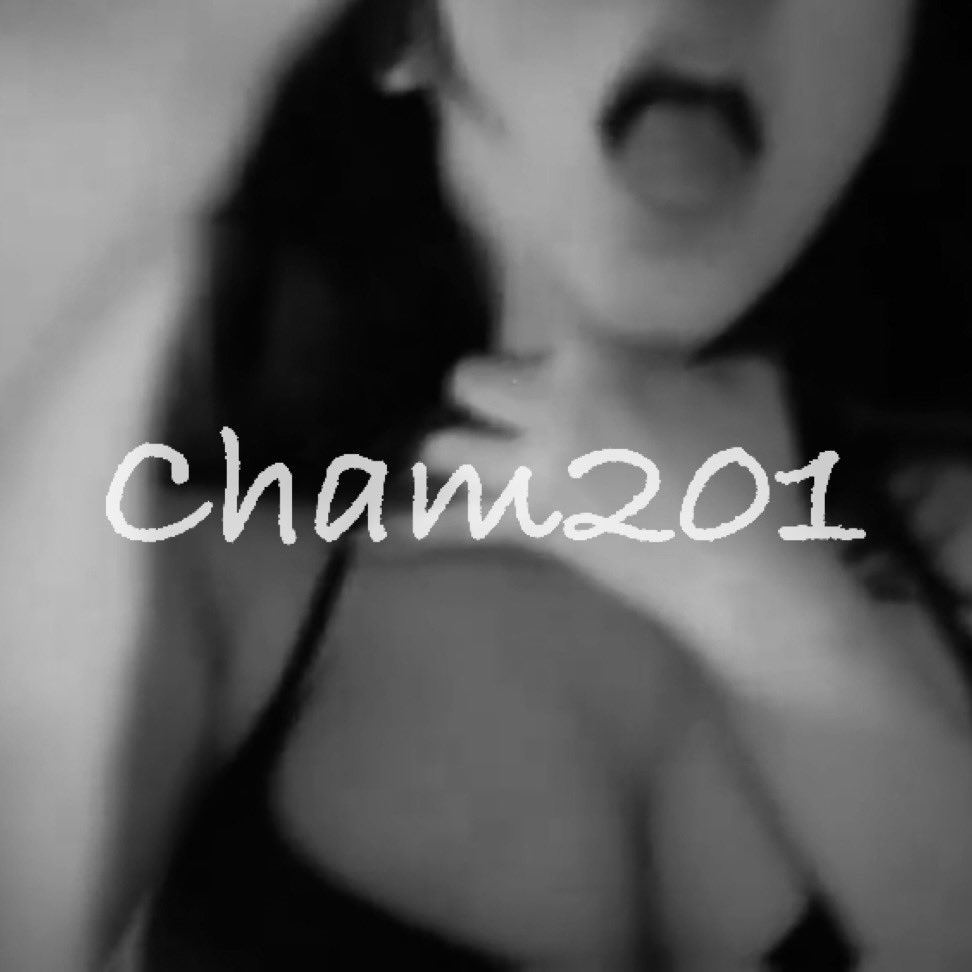 Cham Cham tweet media