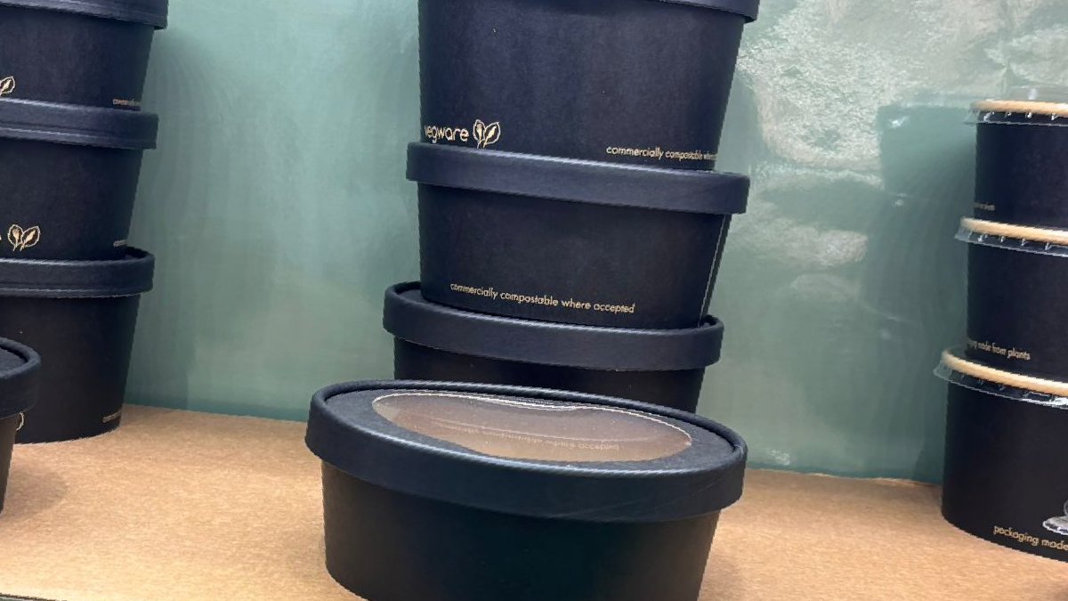 Ecozema HQ tweet media