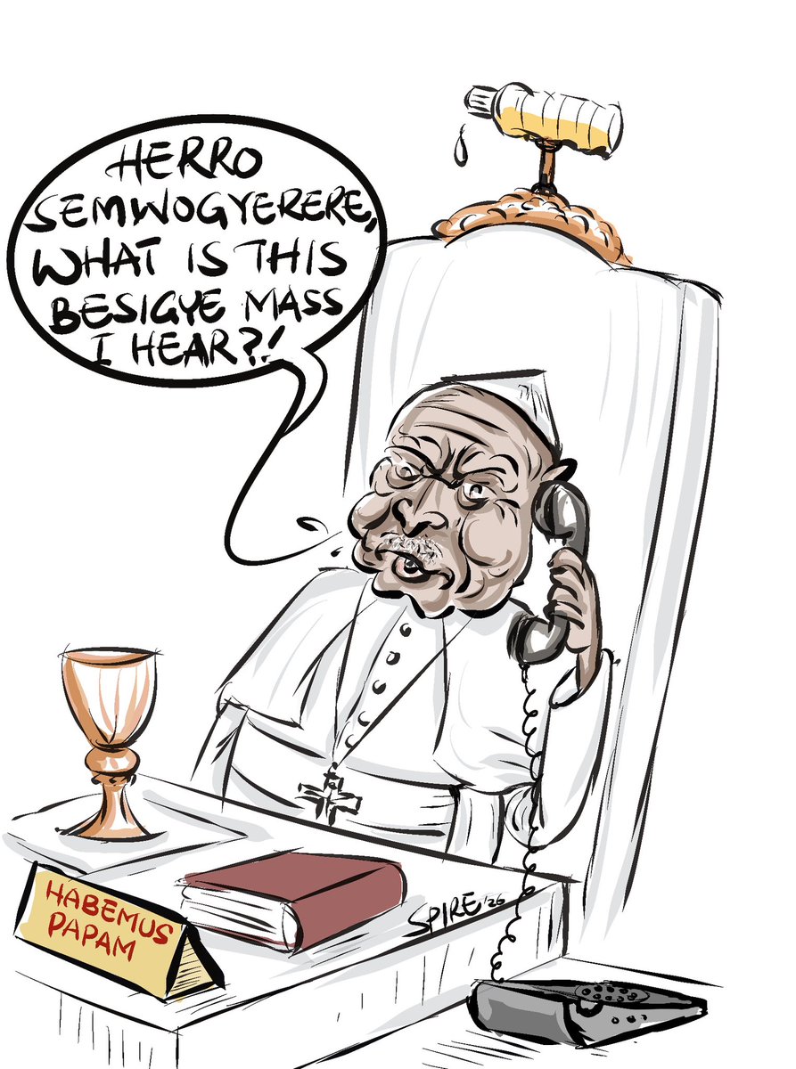 Jim Spire Ssentongo (@spirejim) on Twitter photo 