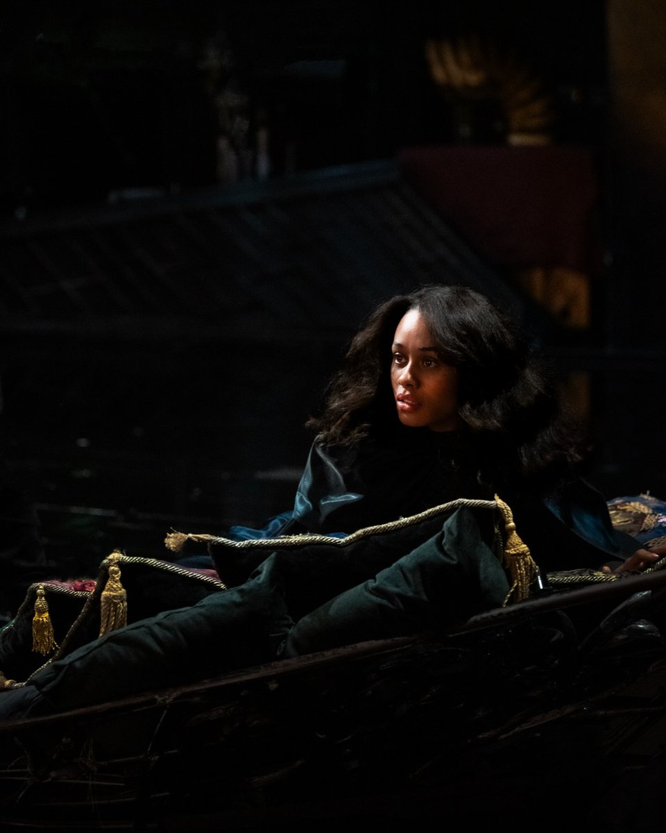 The Phantom Of The Opera tweet media