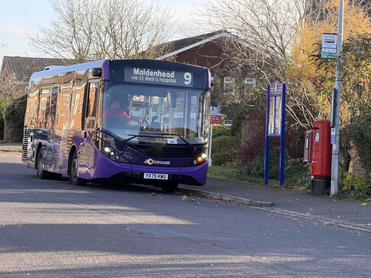 CSG Parish Council tweet media