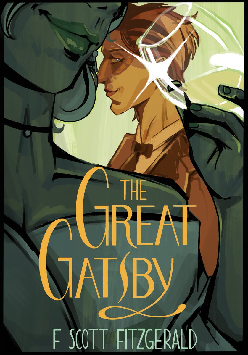 meoashimi's tweet photo. moicy great gatsby fanart…. 

LOSING MY MIND

#overwatch #Overwatch2 #OverwatchFanart #moira #mercy #moicy #thegreatgatsby https://t.co/Bsk3io5YAo