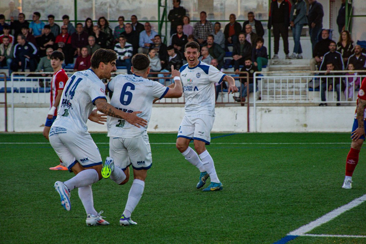 C.P. Mijas-Las Lagunas tweet media