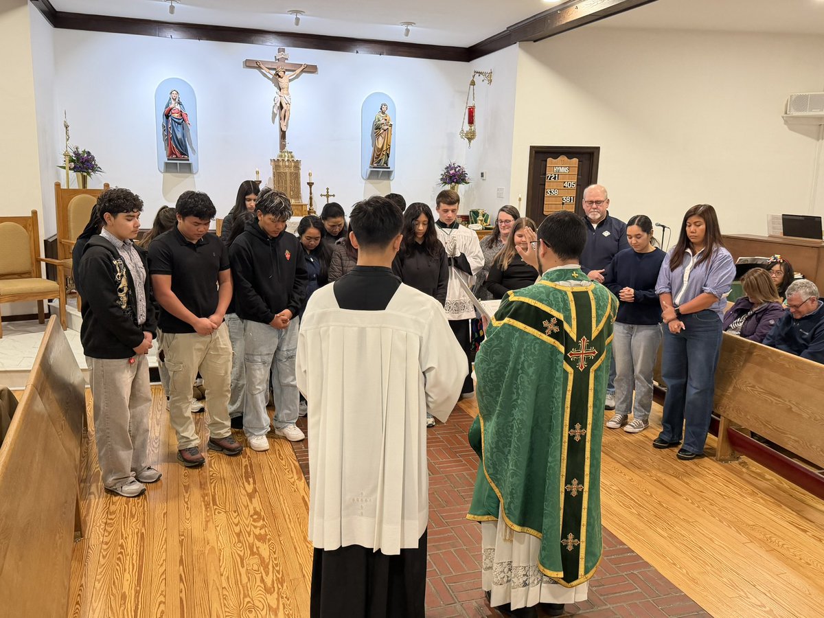 Fr. John De Guzman tweet media