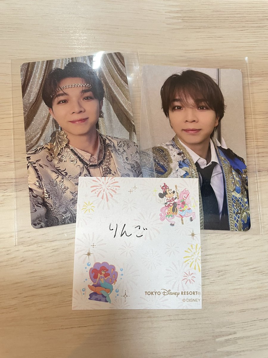 りんご　交換垢 tweet media