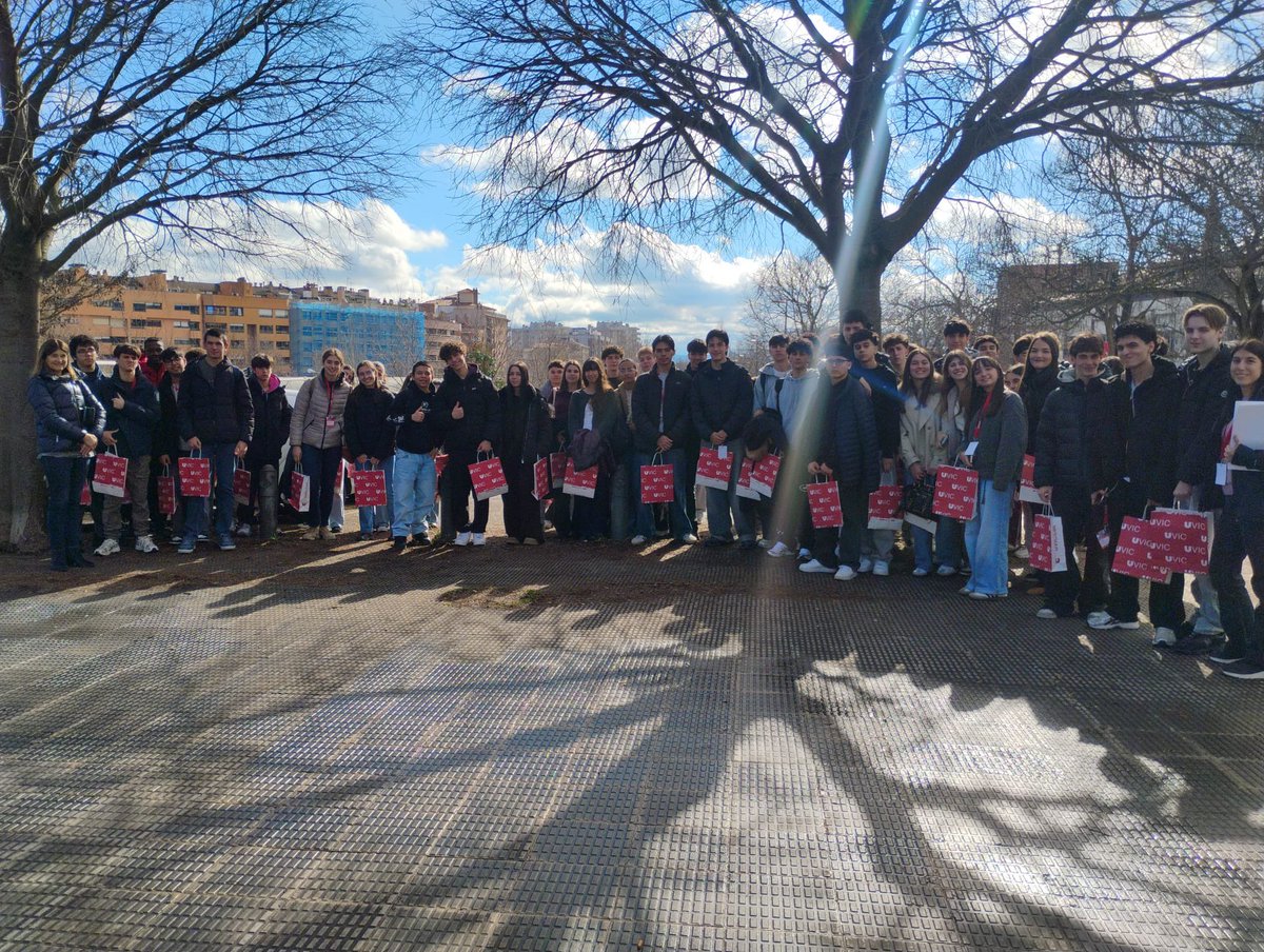 Institut EMT Granollers tweet media