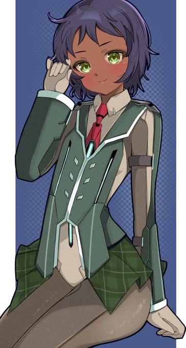 #アリスギアお絵かき 