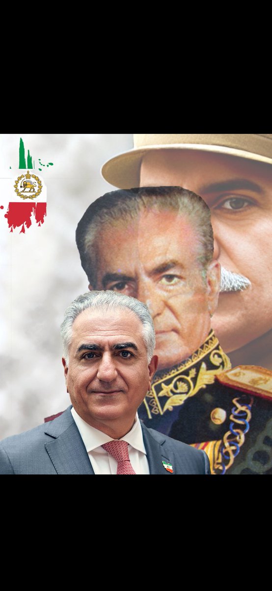 Lilii Shirzadi tweet media