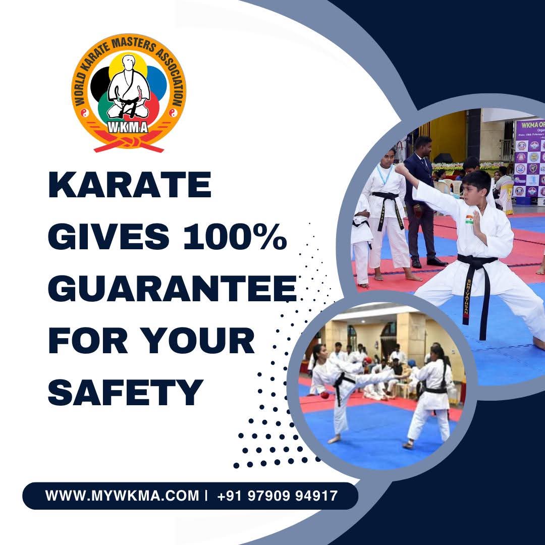 World Karate Masters Association (@masters_karate) / Posts / X