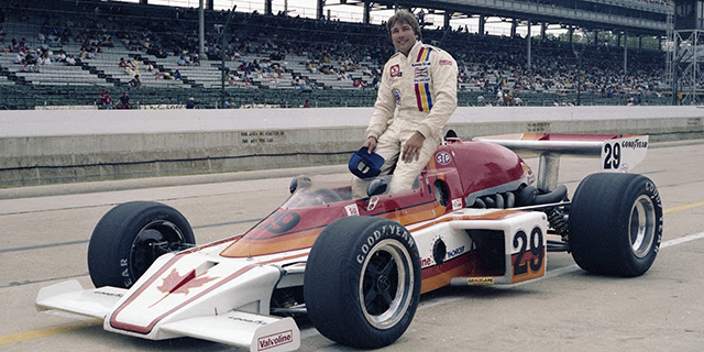 Inside Track • Toronto Motorama News Feed tweet media