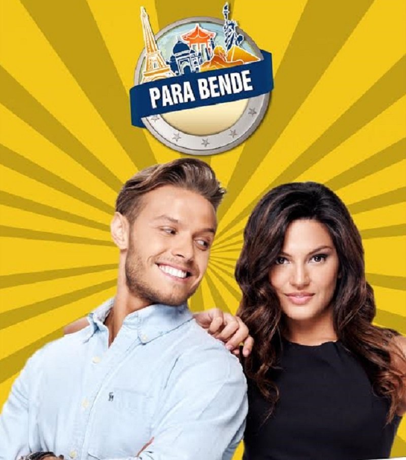 gelmiş geçmiş en iyi gezi programı budur