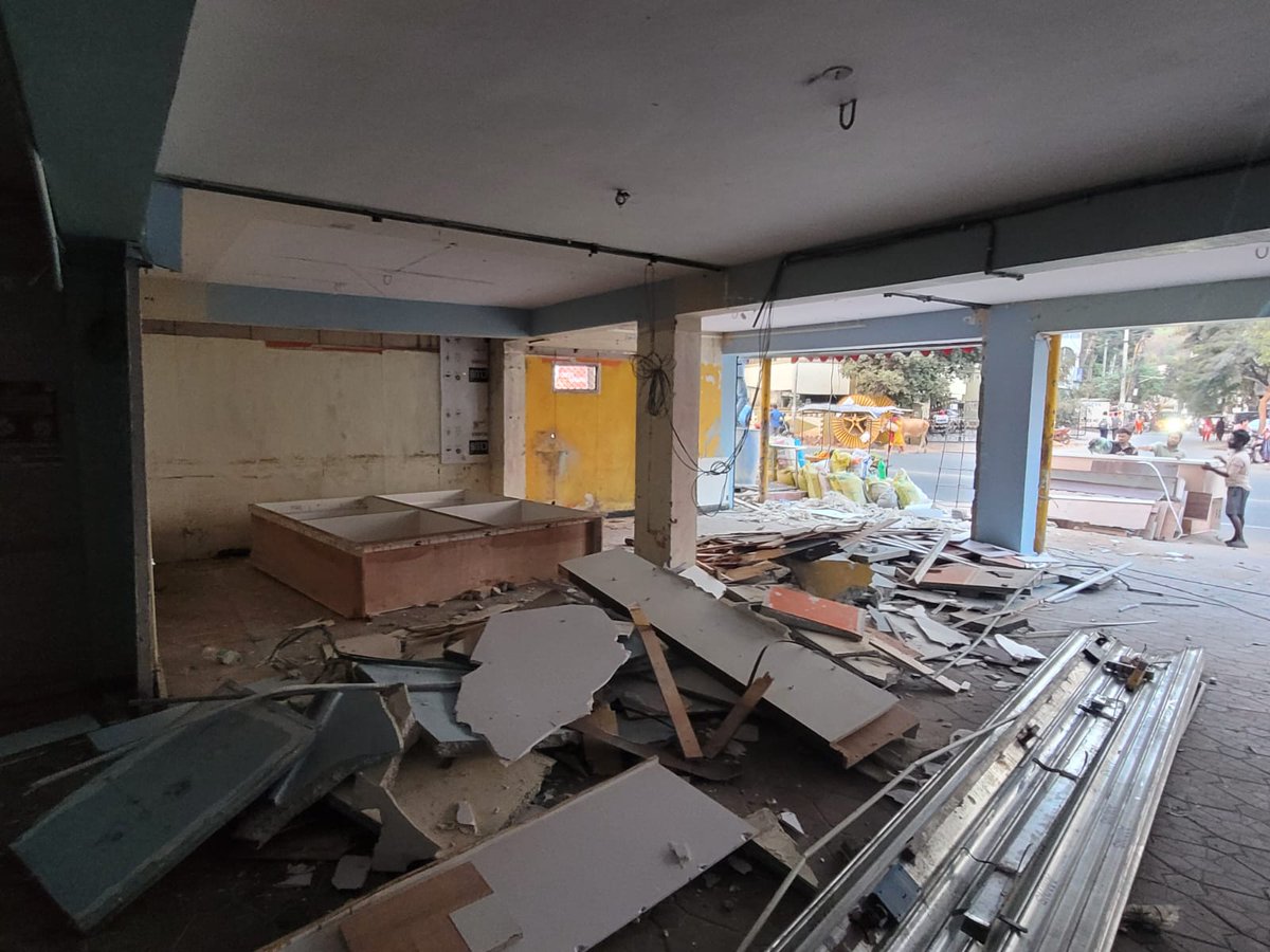 Neelima Eaty tweet media