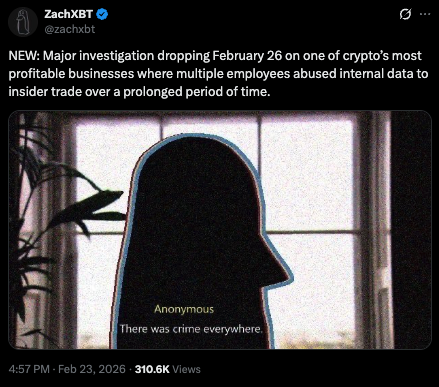 Coin Bureau tweet media