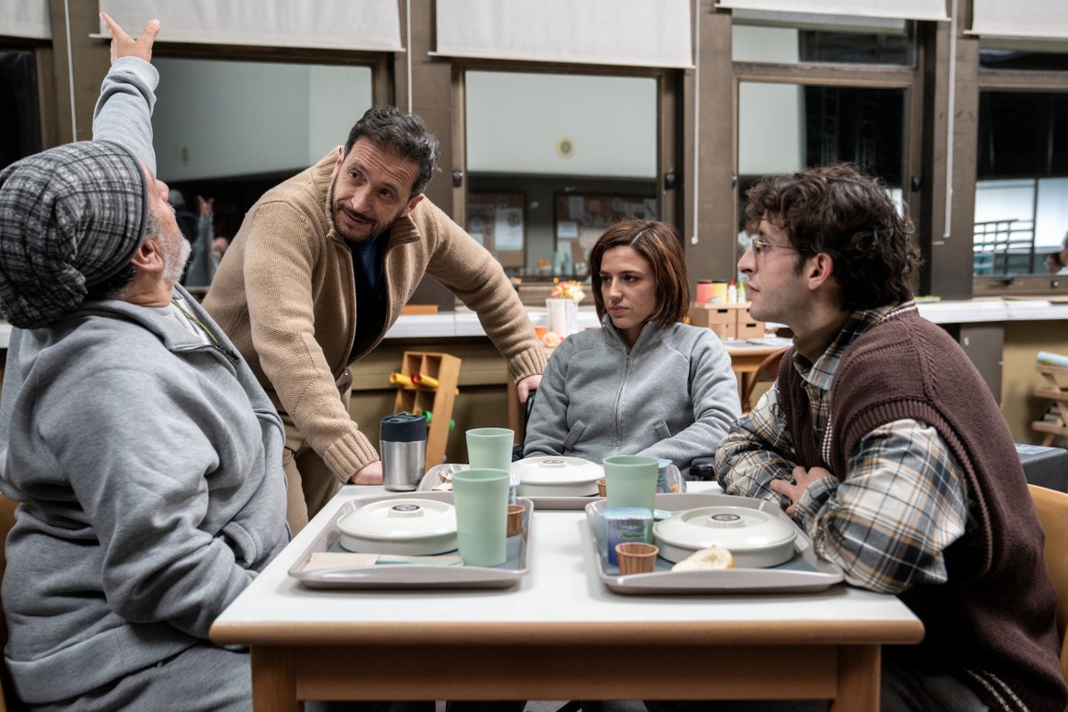 Atresmedia Cine tweet media