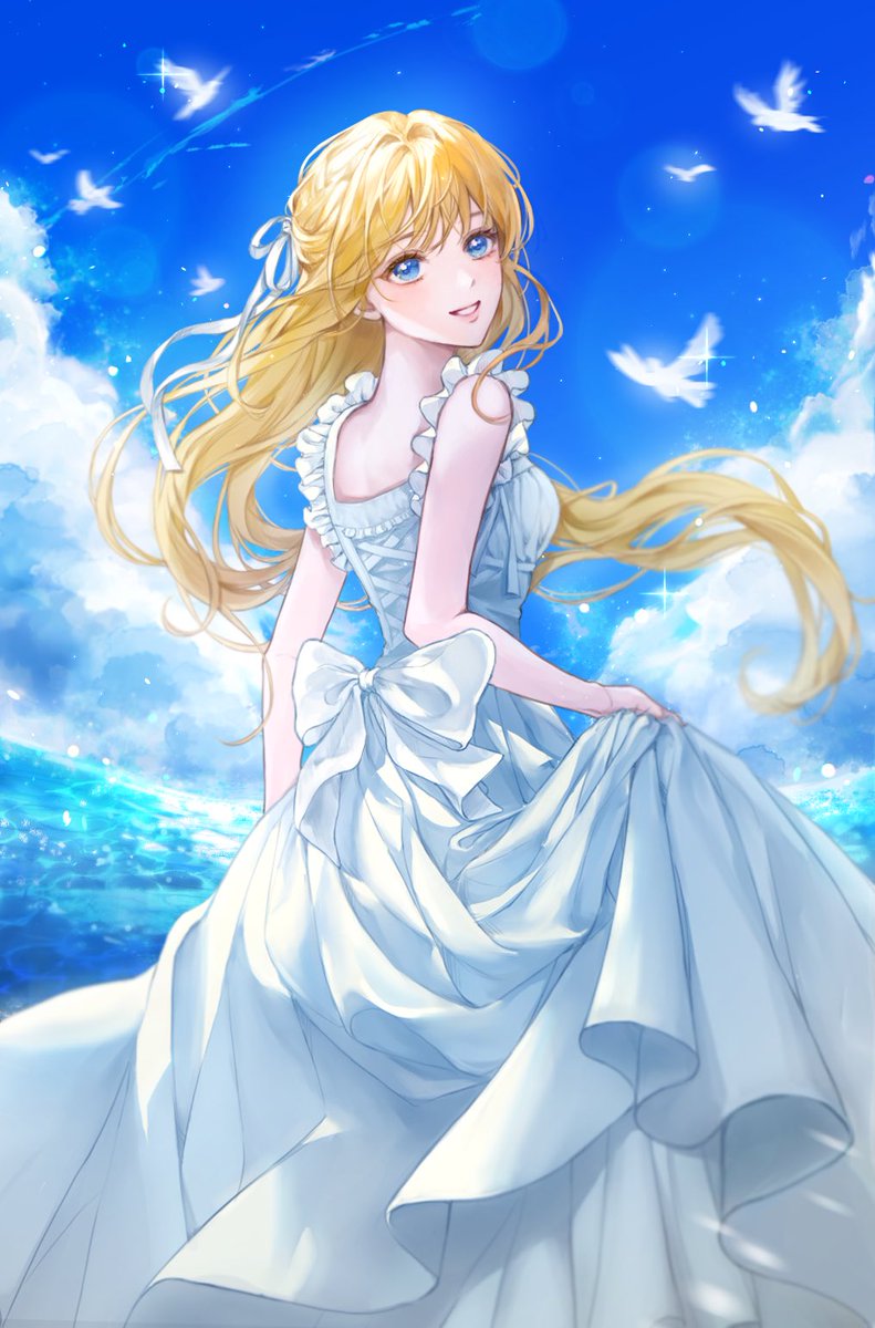 블러 blur tweet media