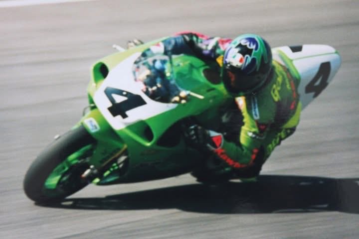 🇦🇺4️⃣🏁 💚