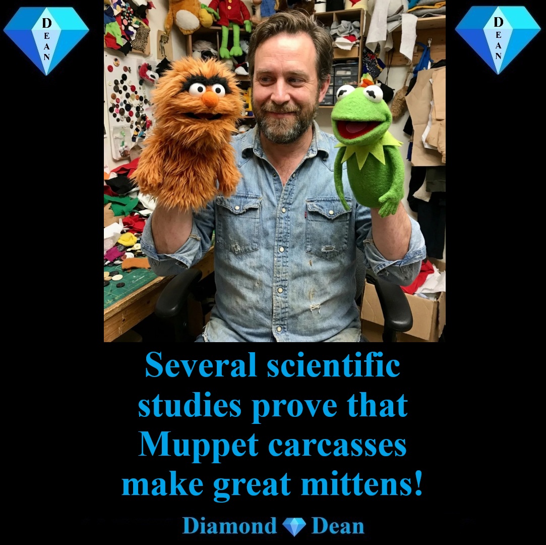 Severe cold can make people do the craziest things.
Which is why elections should be held in the summer.
#DeanSays #DeanMemes #Comedy #Parody #Satire #NoOffenseIsIntendedAgainstScience
Love Fun &amp; Funny Stories? Enjoy Diamond💎Dean Books: amzn.to/3JMHlYl
😎🖖❤️