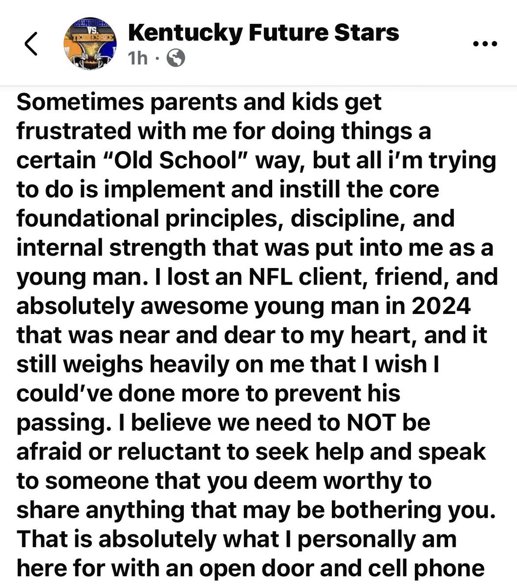 Ricco Hughes tweet media