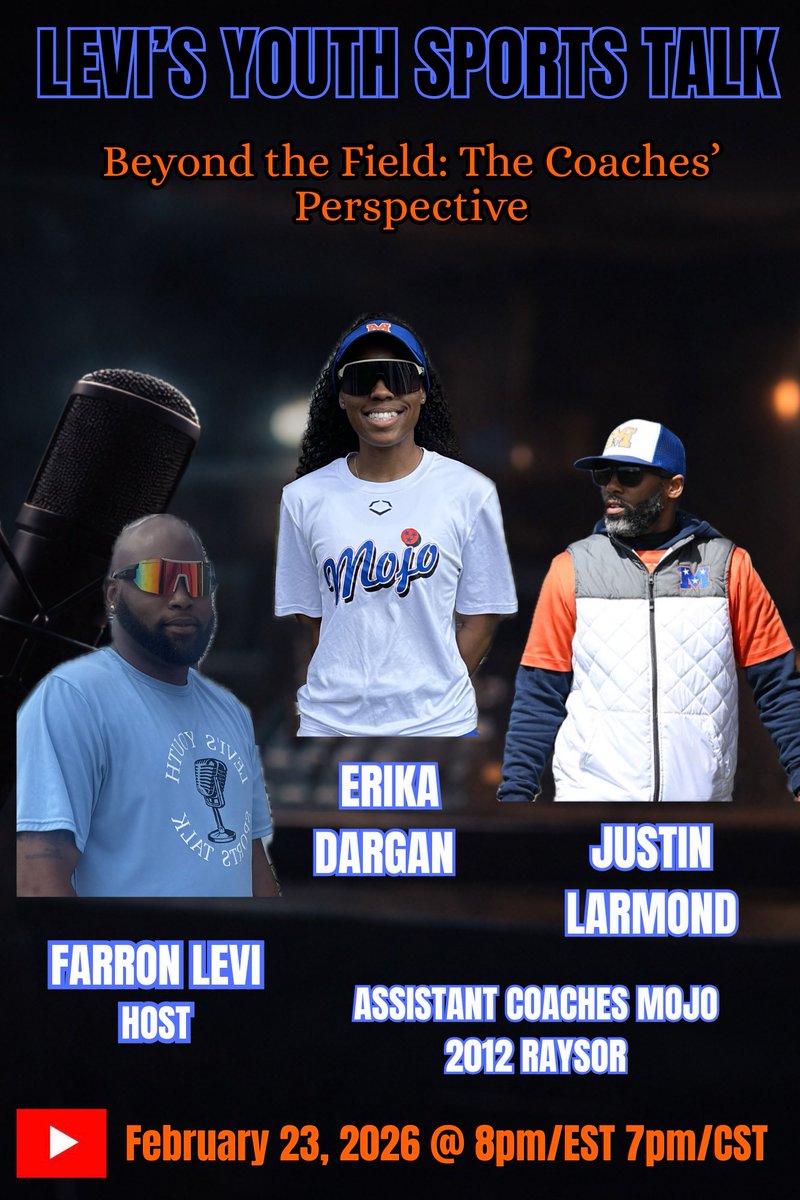 TN Mojo Raysor 2030/31 tweet media