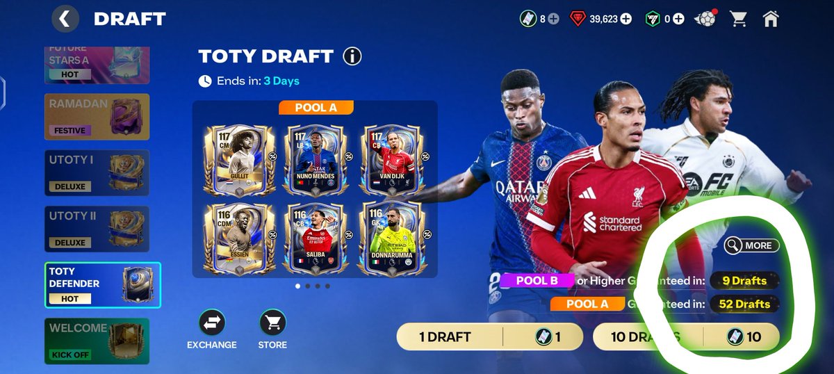 Pure Football tweet media