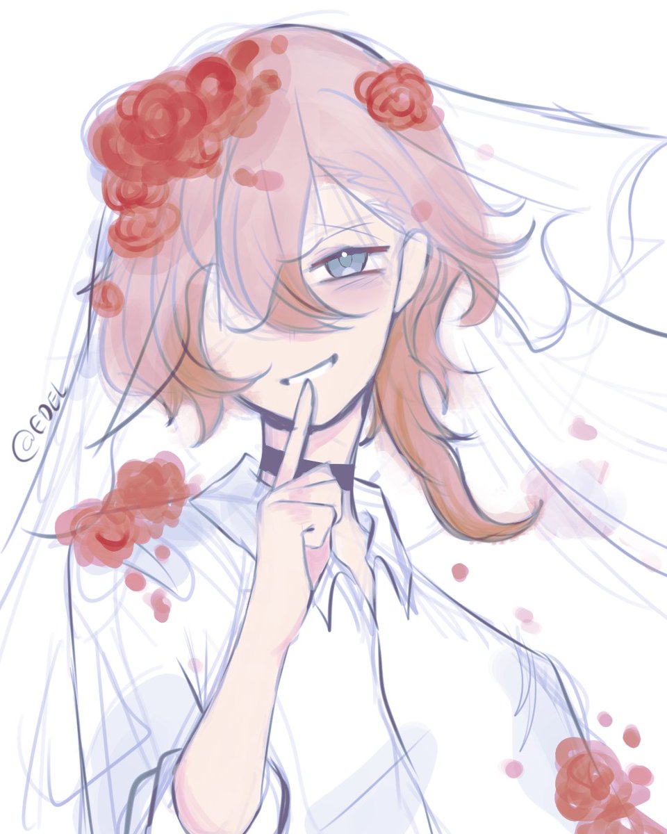 i miss chuuya chat
#BSD #文スト #Chuuya