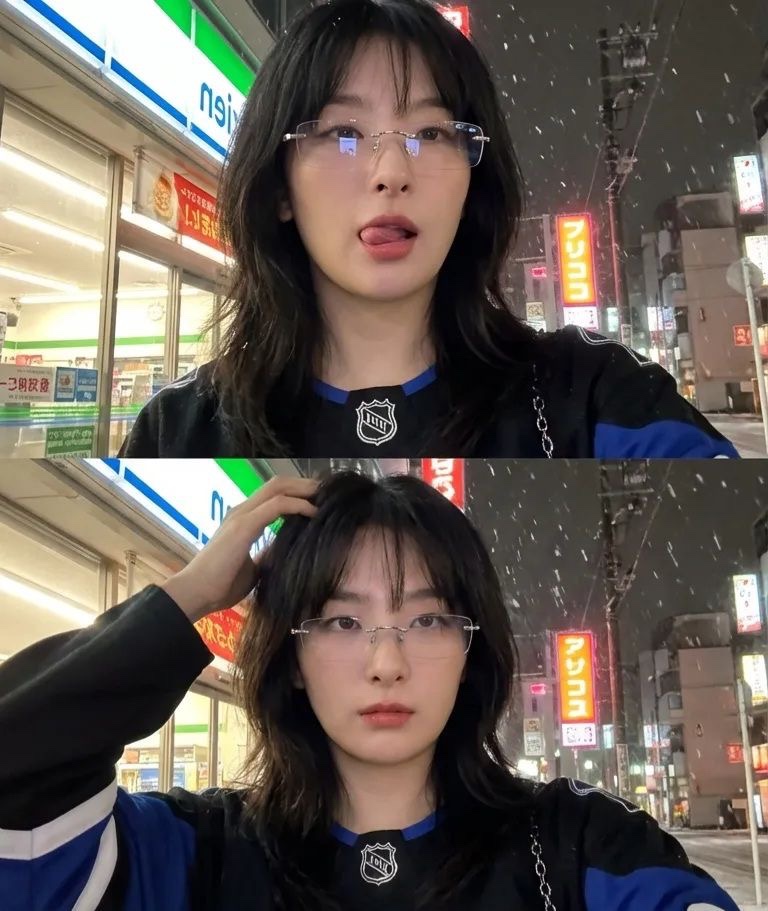 𖤝 (@clarninet) on Twitter photo 