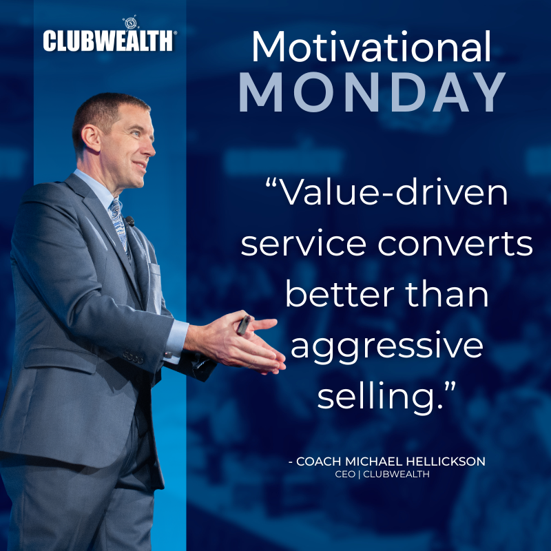 _ClubWealth's tweet photo. 💥 MOTIVATION MONDAY 

When you focus on serving at a high level, explaining the market clearly, protecting your client’s equity, and negotiating strategically, the trust builds naturally.

#MotivationalMonday #ClubWealth #RealEstateLeadership #LeadWithValue #realestatecoaching https://t.co/rAnrzSzUpd