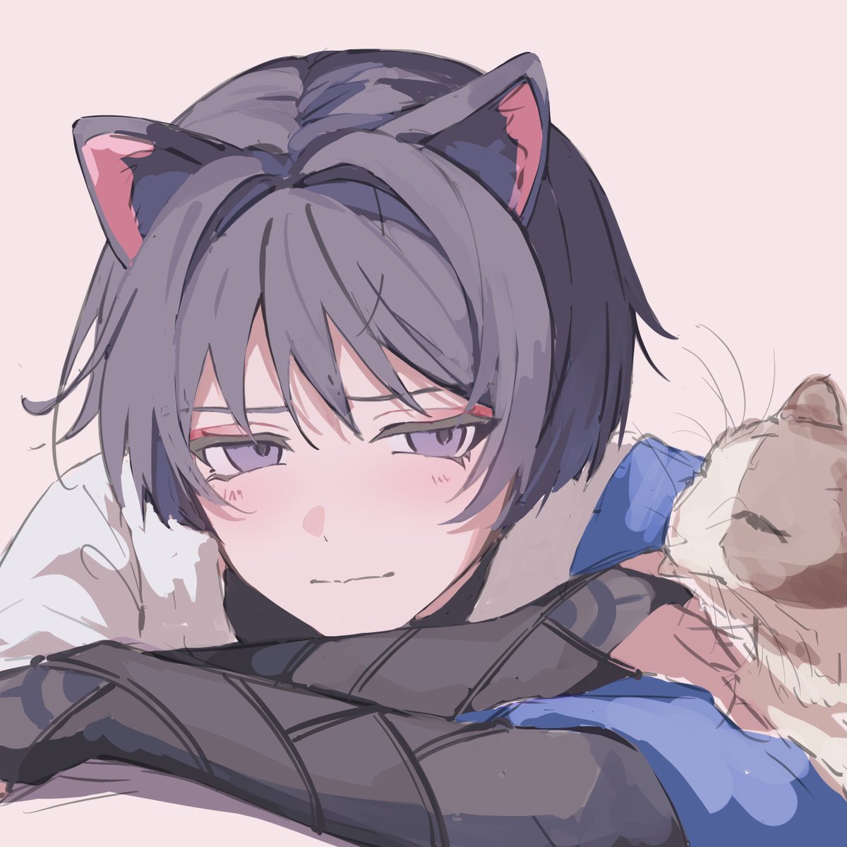 おかきなこ (@okakinako) on Twitter photo 