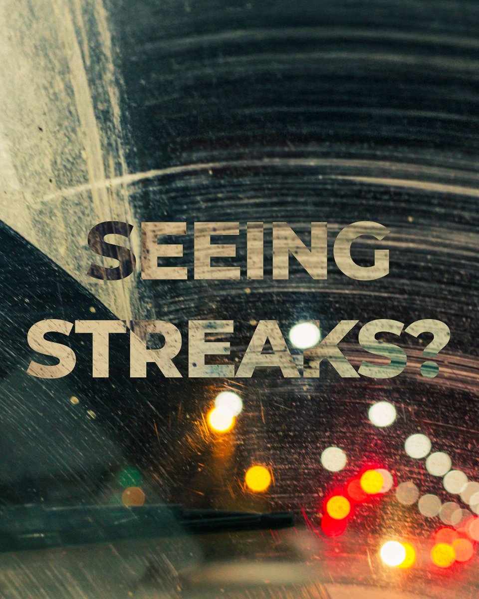 Sumner_Honda's tweet photo. Seeing streaks? 🌧️ Let's take care of that. Our multi-point inspection includes a complimentary wiper check, and we'll replace them same-day so you can drive with confidence through spring showers.
Walk in anytime → https://t.co/d2Z02EUaVV https://t.co/AkHN7DnRku
