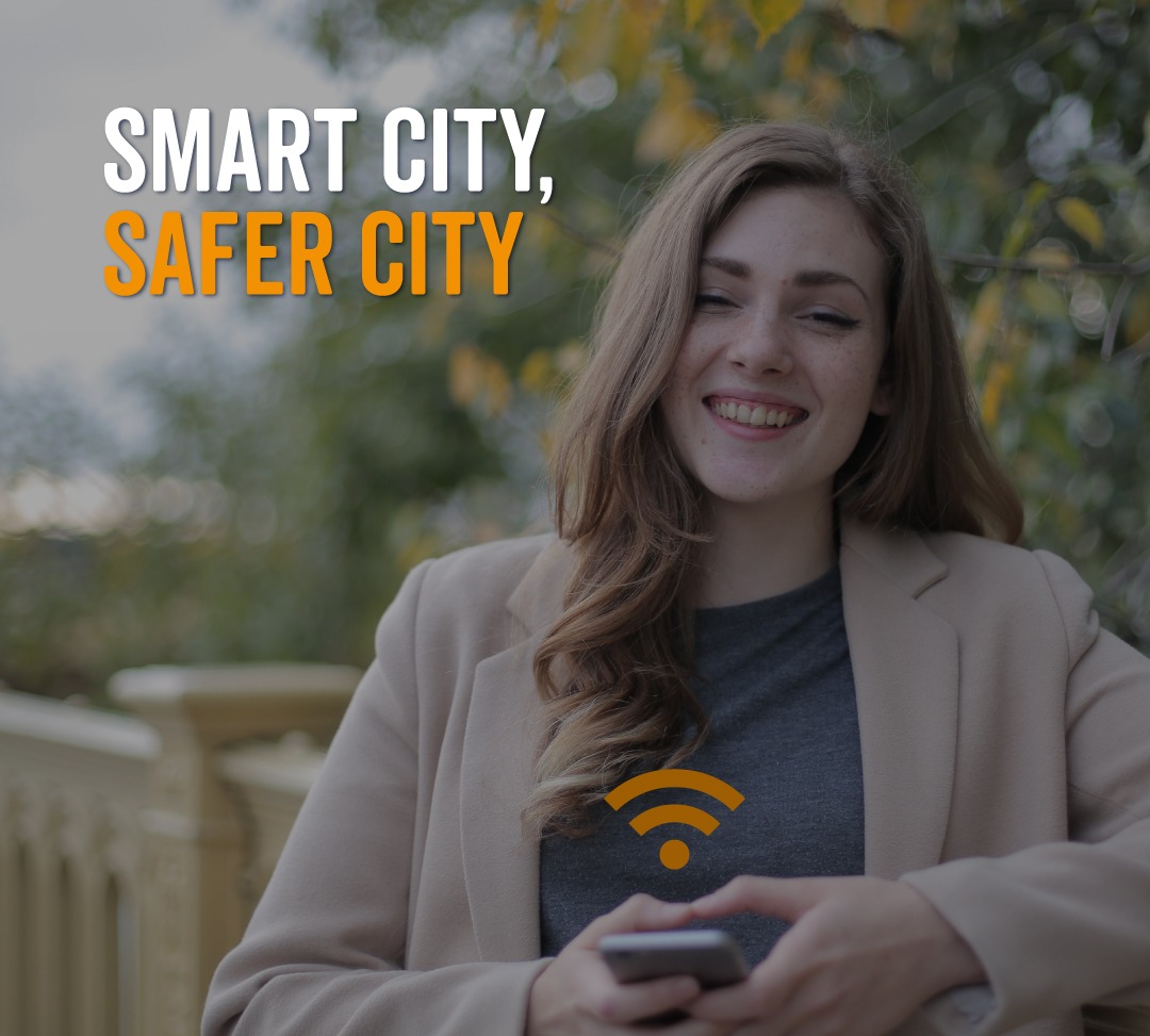 SiFi Networks tweet media