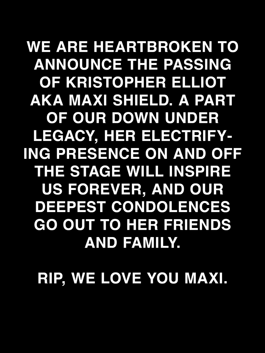 World of Wonder tweet media