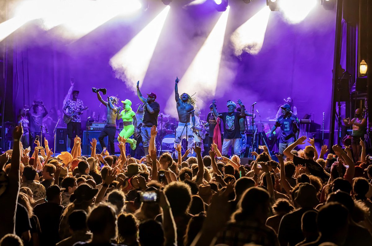 pfunkfestival tweet media