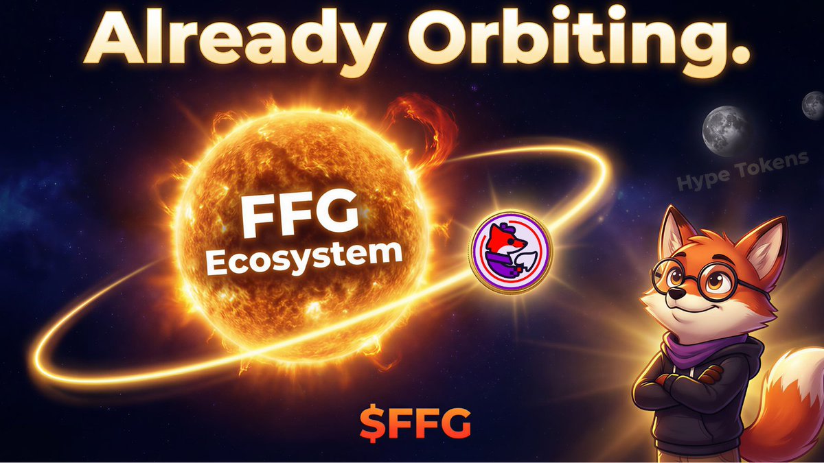FFG tweet media