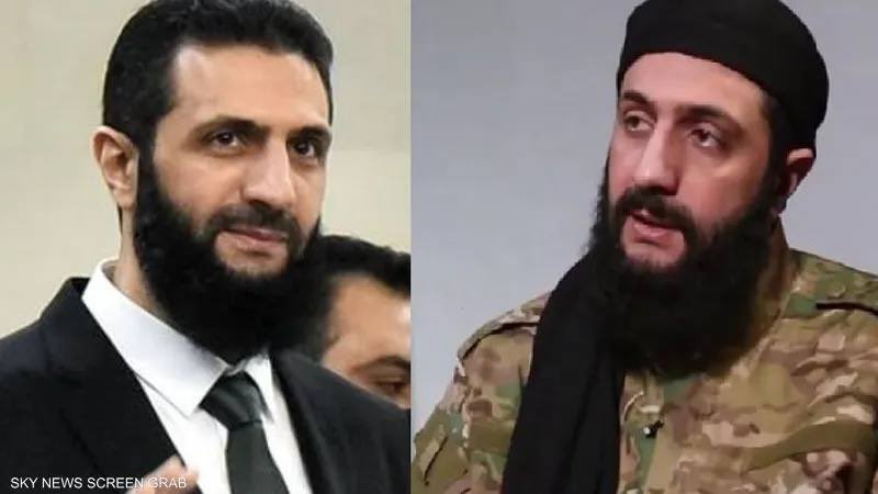 ما بين عمامة وربطة عنق! 

دماء 
نساء 
اموال 
قتل 
تشريد 
تفجير 
فساد 

واشياء اخرى ؛ جعلتها امريكا في ليلة وضحاها إلى ايقونه قد تكرر في دول اخرى!